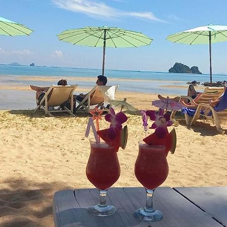 Koh Yao Noi Beach Resort المظهر الخارجي الصورة