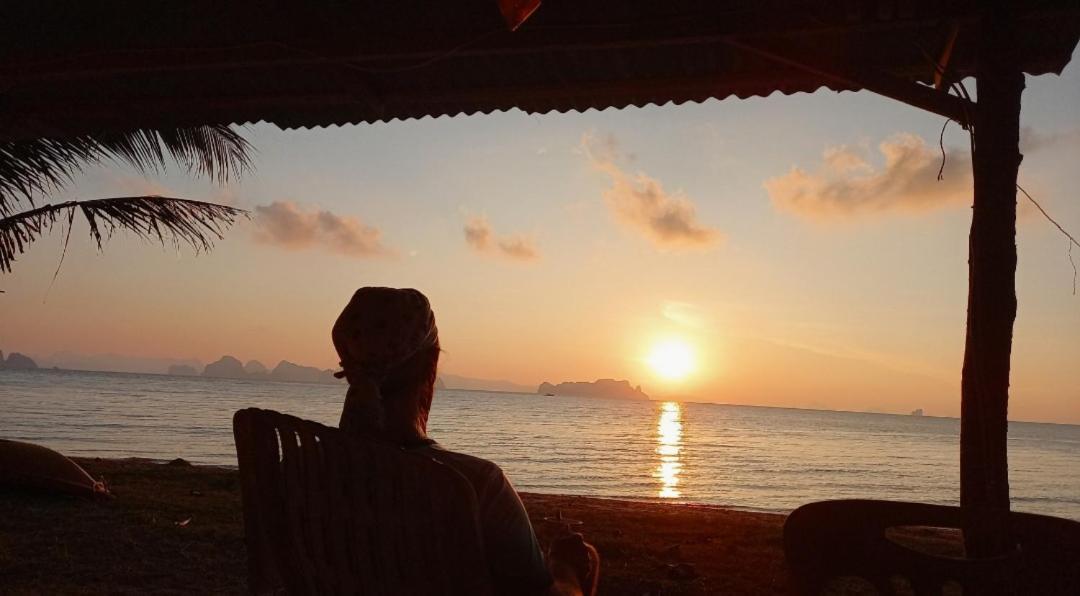 Koh Yao Noi Beach Resort المظهر الخارجي الصورة