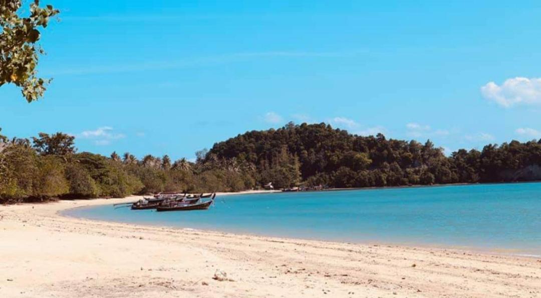 Koh Yao Noi Beach Resort المظهر الخارجي الصورة
