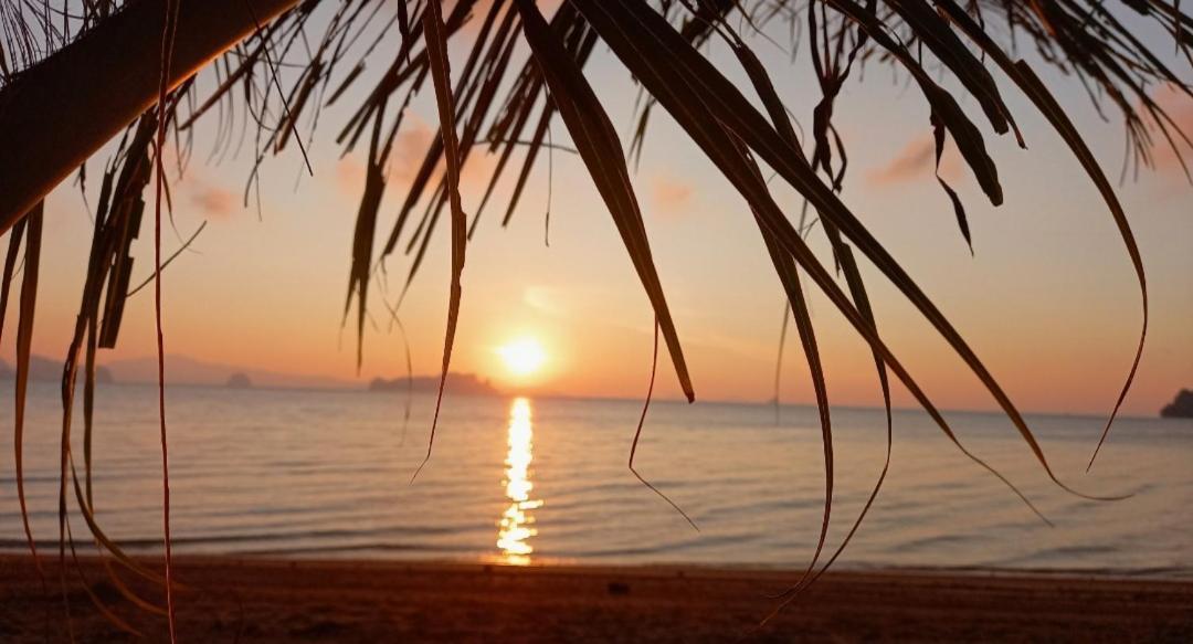Koh Yao Noi Beach Resort المظهر الخارجي الصورة
