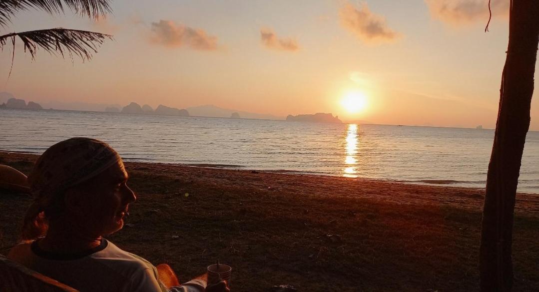 Koh Yao Noi Beach Resort المظهر الخارجي الصورة