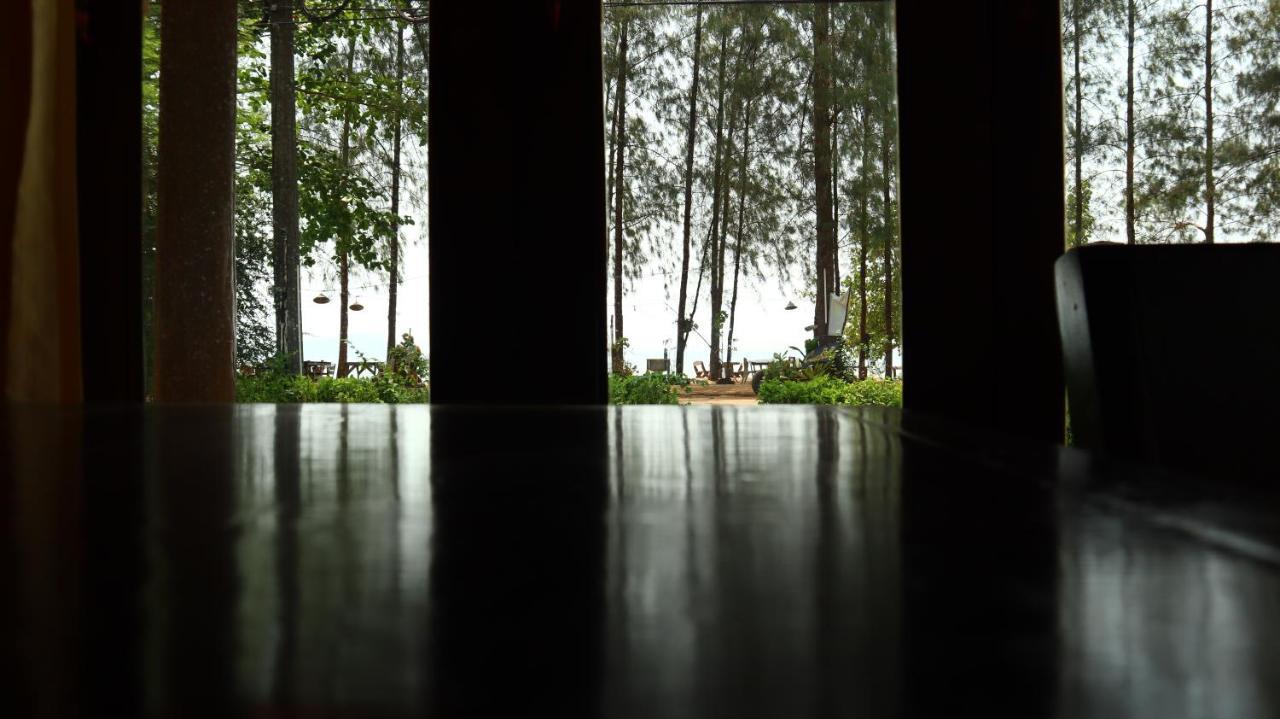 Koh Yao Noi Beach Resort المظهر الخارجي الصورة