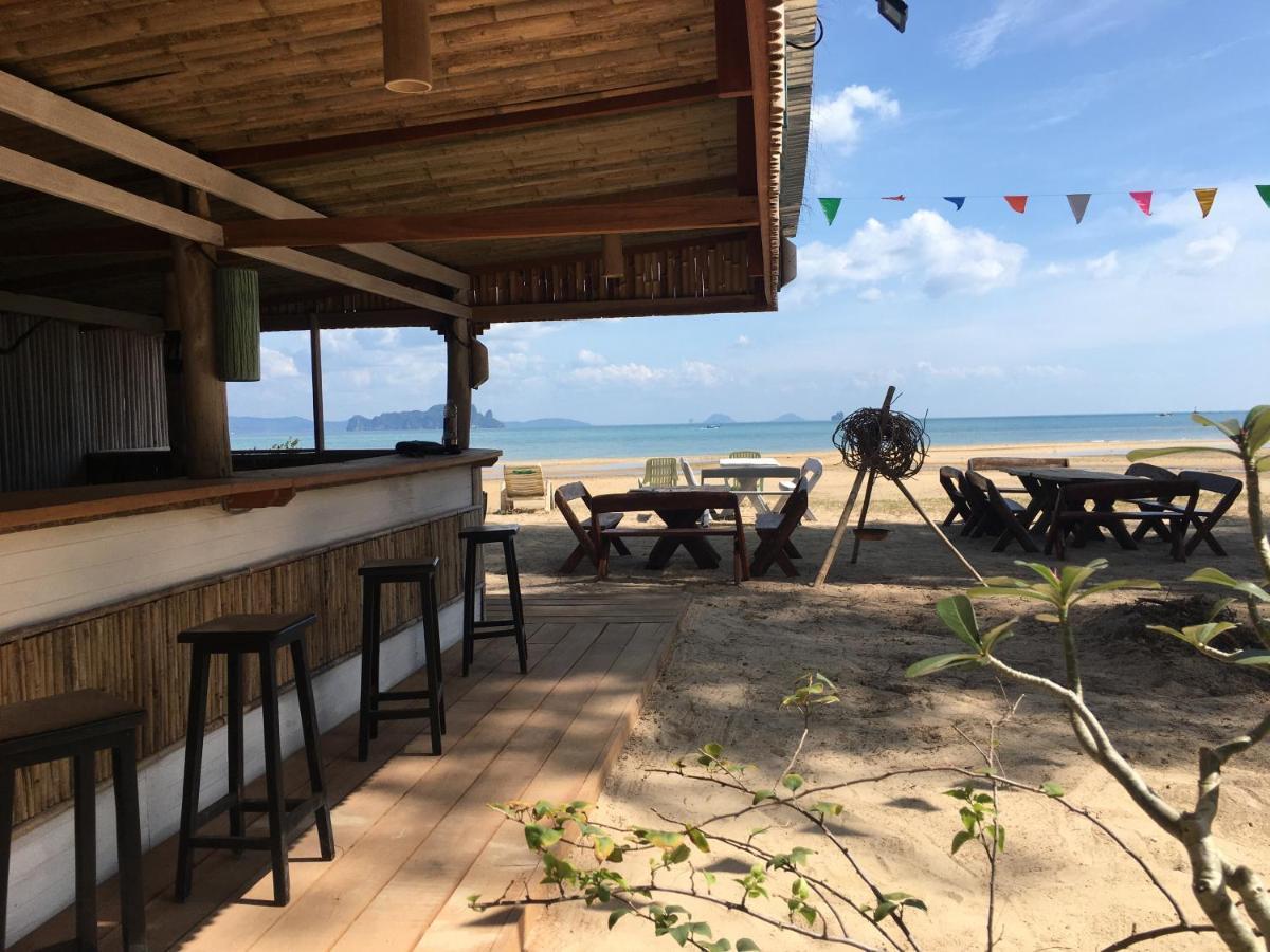 Koh Yao Noi Beach Resort المظهر الخارجي الصورة