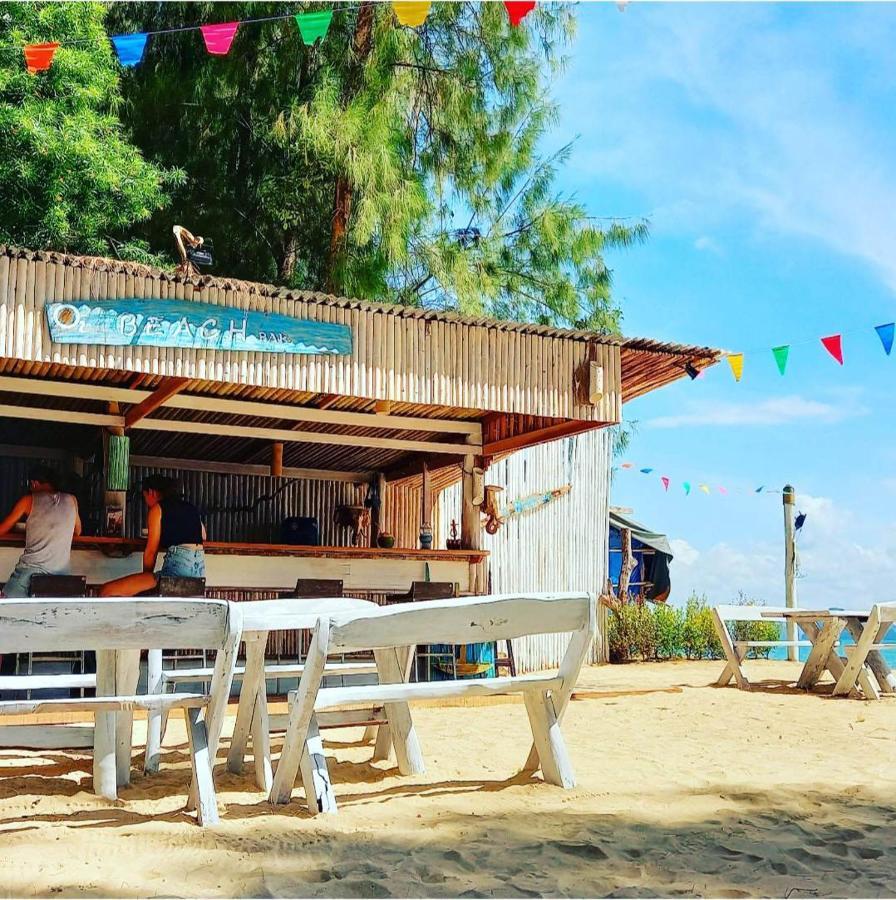 Koh Yao Noi Beach Resort المظهر الخارجي الصورة