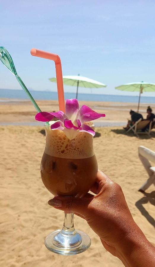 Koh Yao Noi Beach Resort المظهر الخارجي الصورة
