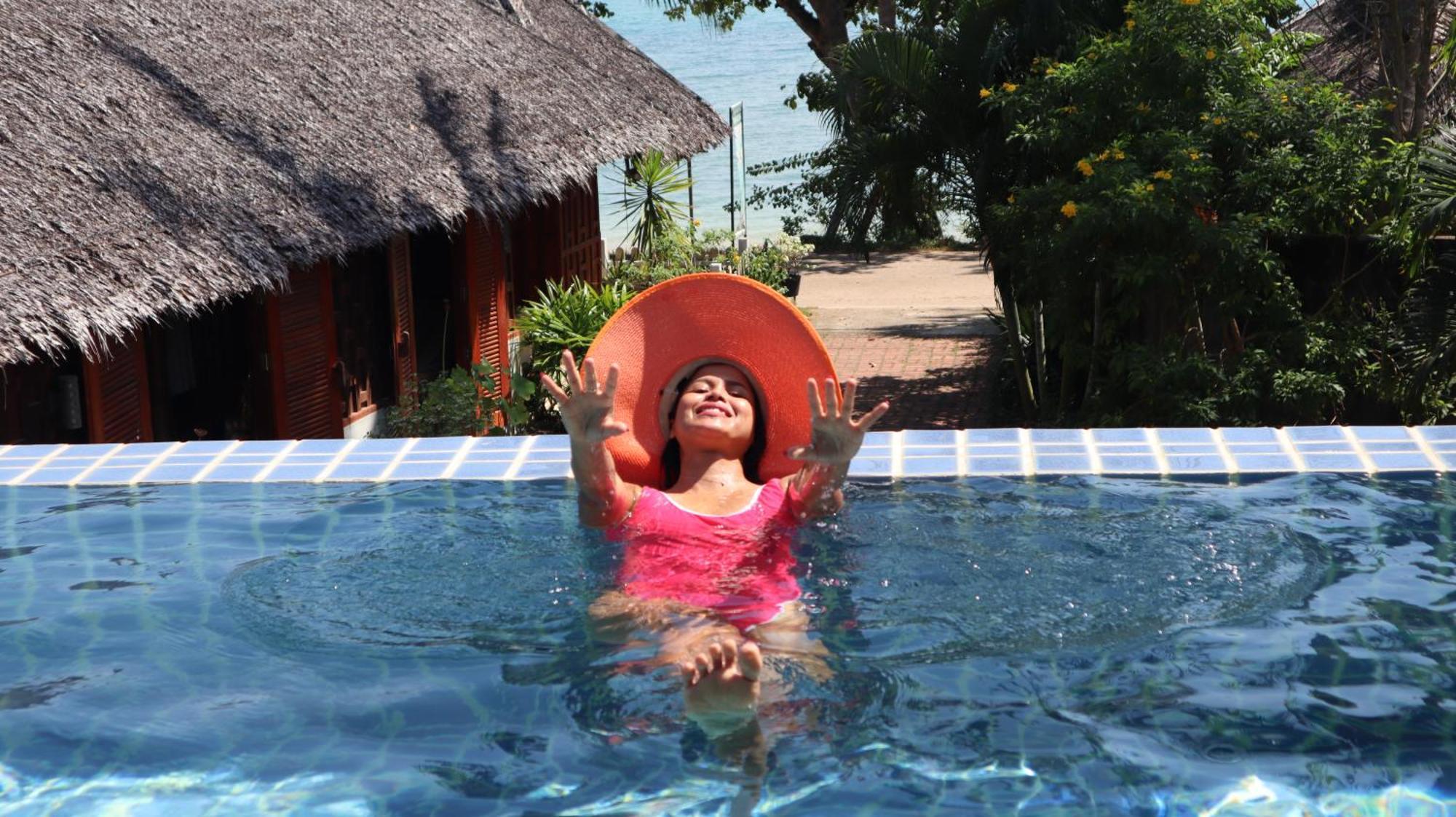 Koh Yao Noi Beach Resort الغرفة الصورة